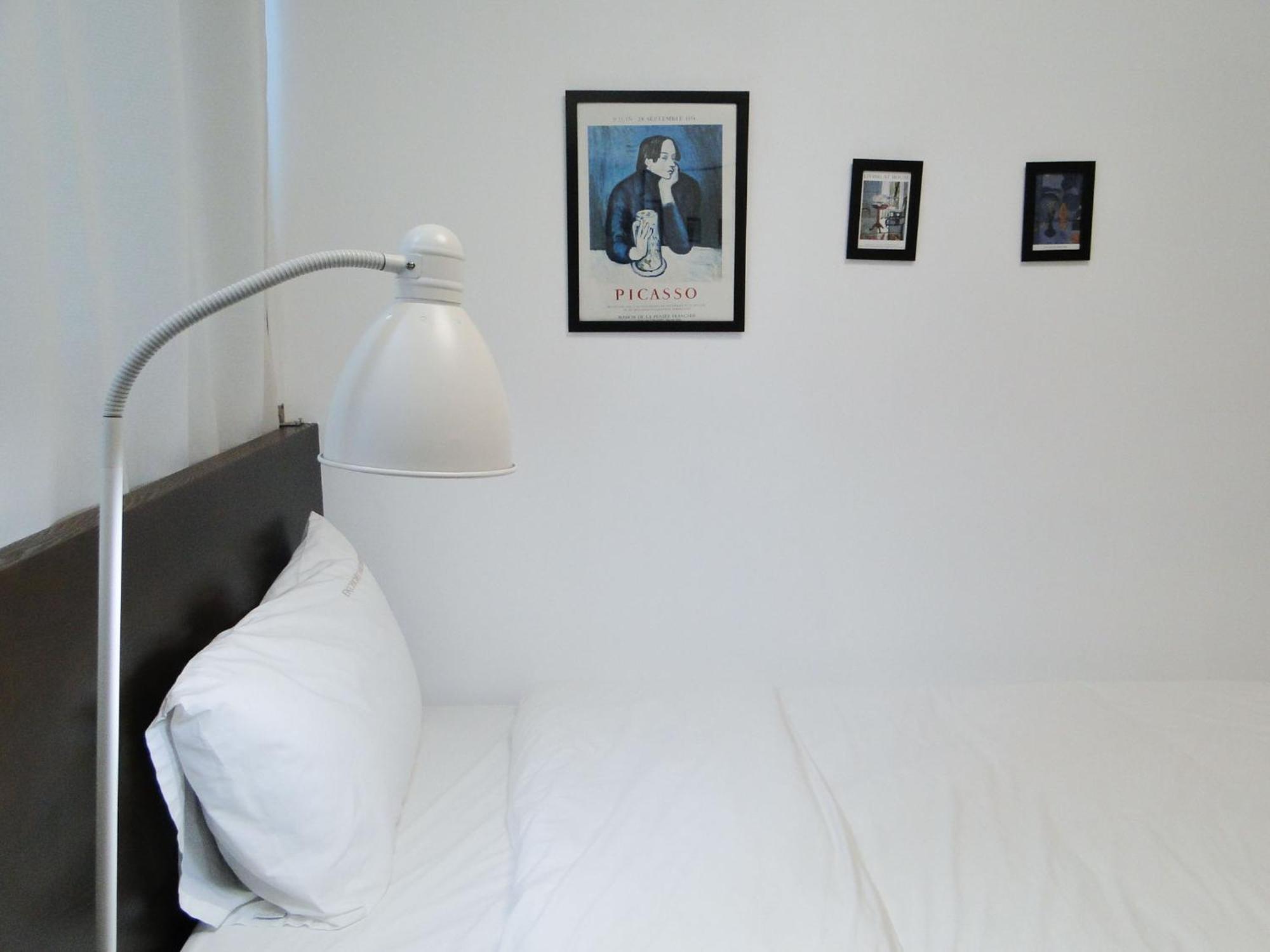 Ekonomy Haeundae Hostel Pusan Exteriér fotografie